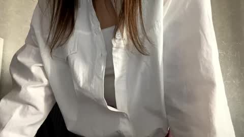 Melisa online show from April 21, 2:51 am