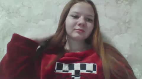 girl_cute07 online show from February 2, 7:35 pm