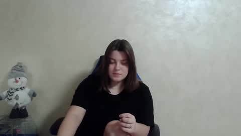 girl_leya online show from January 5, 11:22 pm