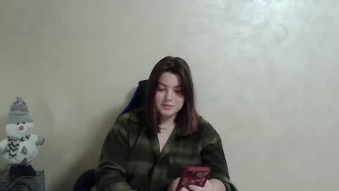 girl_leya online show from January 19, 11:00 pm