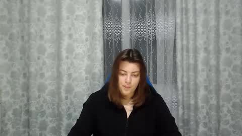 girl_leya online show from January 30, 9:36 pm