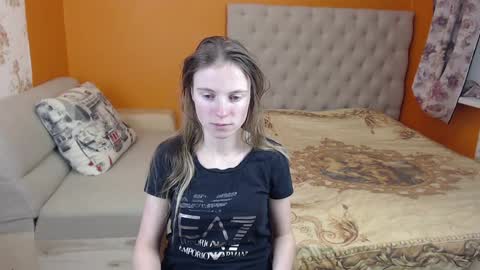Katia online show from January 25, 2:41 pm