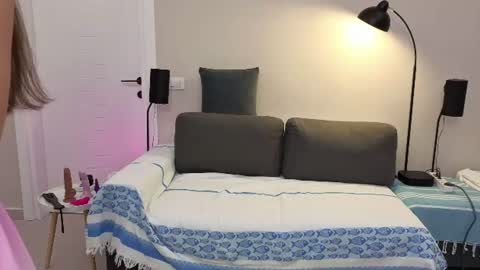 Girlfriend online show from June 30, 3:55 pm