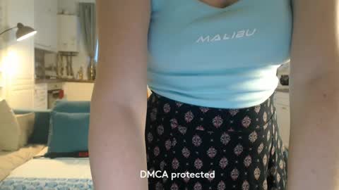 Girlfriend online show from February 25, 3:31 pm