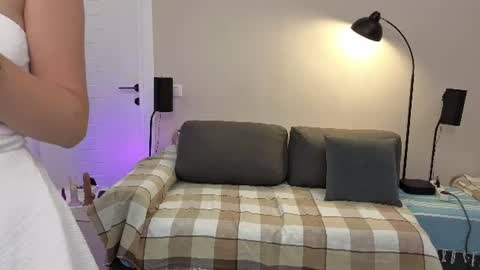 Girlfriend online show from July 7, 3:48 pm