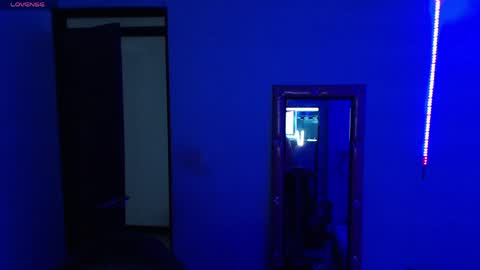 GhostG online show from May 10, 8:22 pm