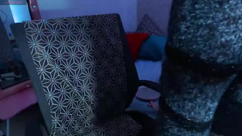 GhostG online show from May 17, 7:24 pm