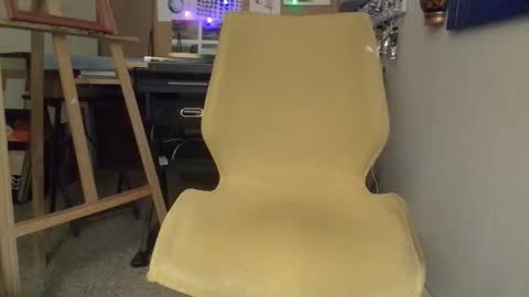 Marina online show from January 19, 2:52 am