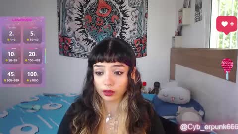 Ann online show from September 20, 7:12 pm