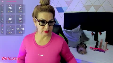 Gisella online show from October 21, 12:42 pm