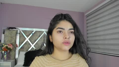 Snapshot of giselamaru chatting on December 29, 11:40 am online show from December 29, 11:40 am