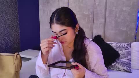 Snapshot of giselamaru chatting on September 20, 12:36 pm online show from September 20, 12:36 pm