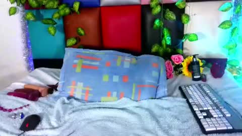 Gisele online show from July 24, 9:18 am