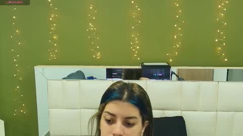 Gisell online show from September 24, 12:15 pm