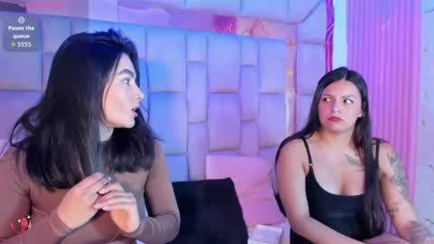 gisell_squirt online show from July 18, 2:30 pm