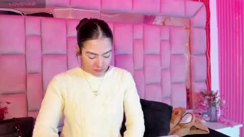 gisell_squirt online show from July 28, 12:48 pm