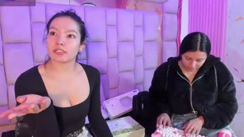 gisell_squirt online show from June 15, 1:11 pm