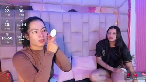 gisell_squirt online show from July 6, 1:05 pm