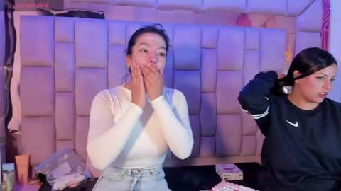 gisell_squirt online show from June 22, 1:30 pm