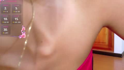 giselleclair online show from January 7, 4:05 am