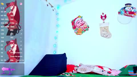 Gigi  online show from December 2, 4:03 am