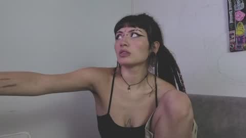Giulietta online show from June 11, 3:47 am