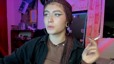 Giulietta online show from December 17, 3:39 am