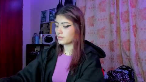 Giulietta online show from February 11, 11:44 pm