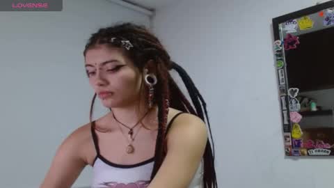 Giulietta online show from May 2, 5:11 am