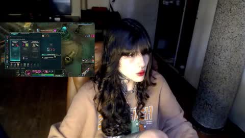 dirtyvenom online show from October 16, 8:44 pm