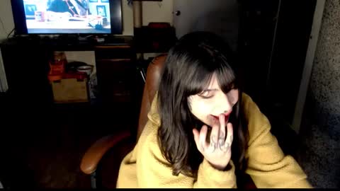 dirtyvenom online show from October 14, 10:34 pm