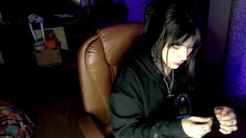 dirtyvenom online show from September 27, 4:41 am