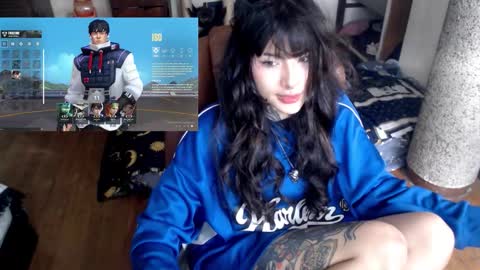 dirtyvenom online show from October 26, 8:26 pm