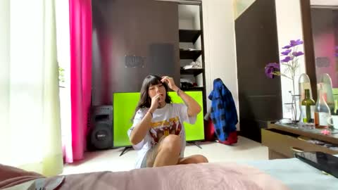 dirtyvenom online show from February 17, 4:39 pm