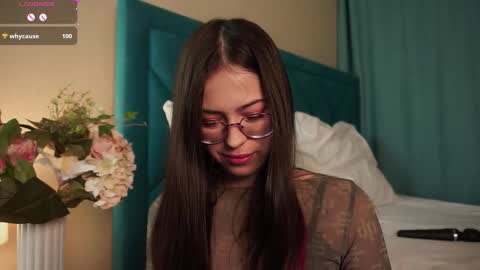 Agness online show from March 12, 3:58 pm