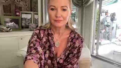 Gl1tter Barbie online show from July 5, 10:21 am