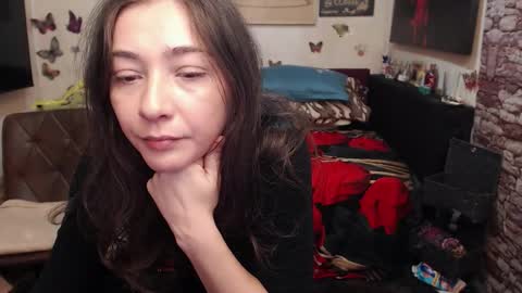 Snapshot of glamourhottie chatting on October 19, 8:27 am Glamourhottie online show from October 19, 8:27 am