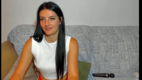 Casandra online show from September 17, 6:06 pm