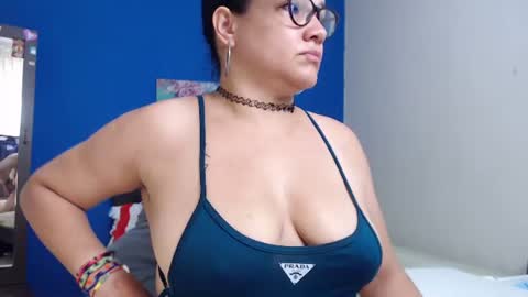 GlennddaStar online show from July 22, 10:11 pm