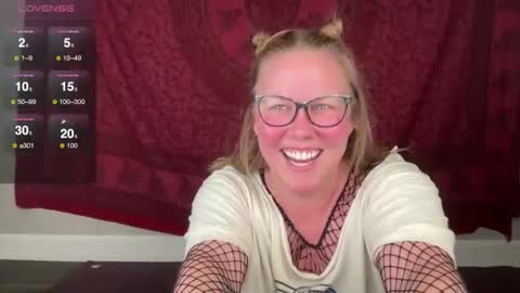 GlitterKitty 108 online show from December 2, 12:56 am