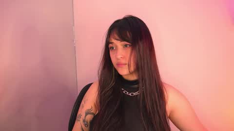 Mimi online show from February 10, 8:34 pm