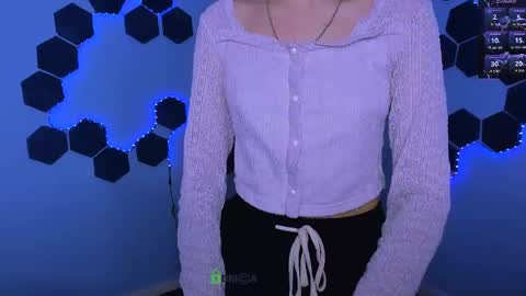 your dream  online show from May 2, 8:01 pm