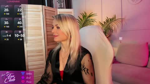 Gloria online show from January 23, 11:15 am