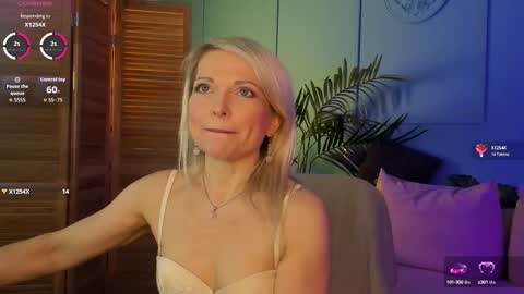 Gloria online show from September 12, 11:18 am