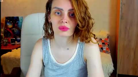 Gloria Wood online show from June 30, 7:46 pm