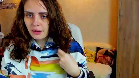 Gloria Wood online show from October 26, 8:48 pm