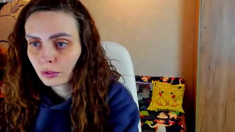 Gloria Wood online show from January 17, 8:27 pm