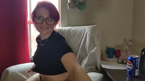 gloryfool online show from March 17, 8:24 pm