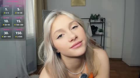 Cherry online show from November 19, 7:41 am