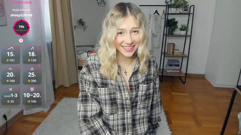 Cherry online show from February 15, 7:22 am